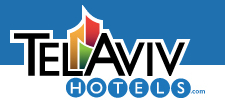 Tel Aviv-hoteller